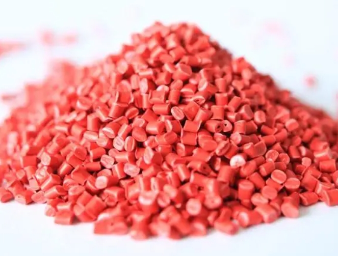 PVC塑料颗粒料的优点有哪些呢？